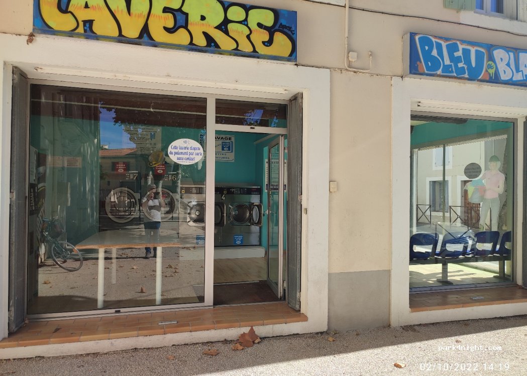 (34310) Capestang - 10 Boulevard Pasteur — foto 2