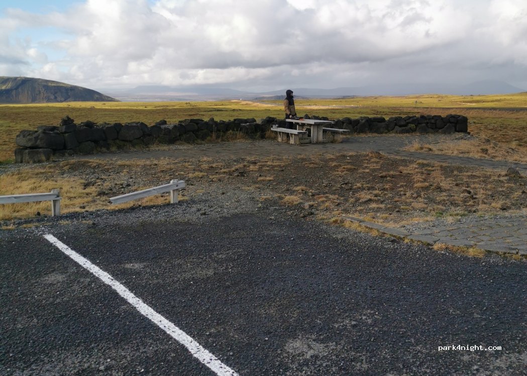 Laugarvatn - 365 — foto
