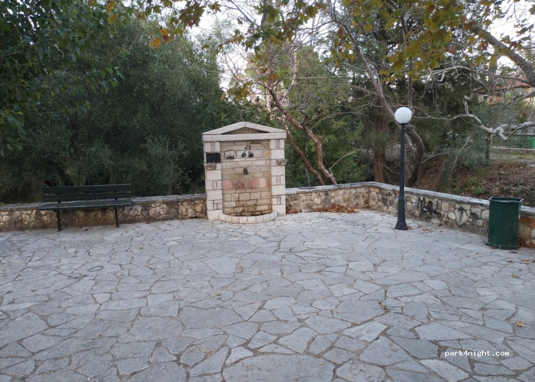 (311 00) Apolpena - Unnamed Road — foto