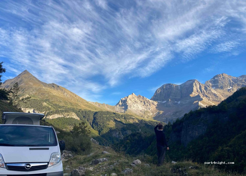 (65120) Gavarnie-Gèdre - — foto