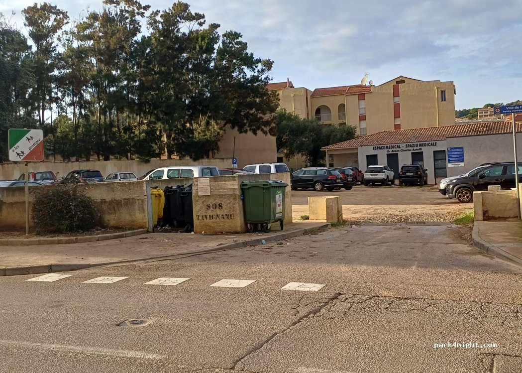 (20260) Calvi - 24 Route de Santore — foto 2