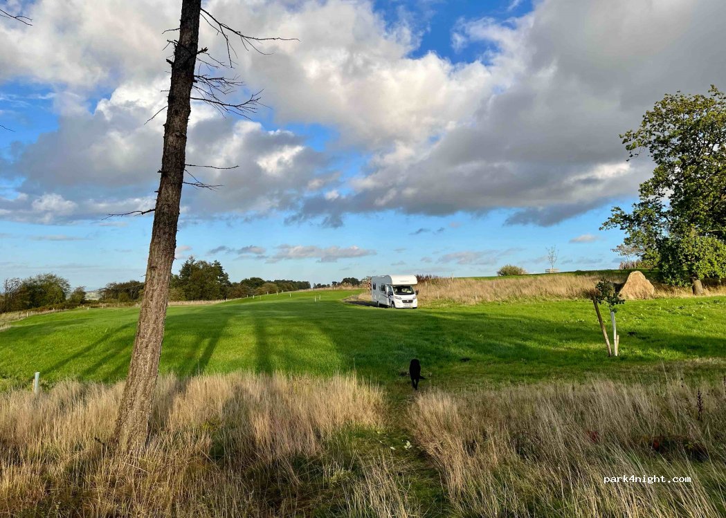(HG3 2JH) Harrogate - Back Rd — foto 2