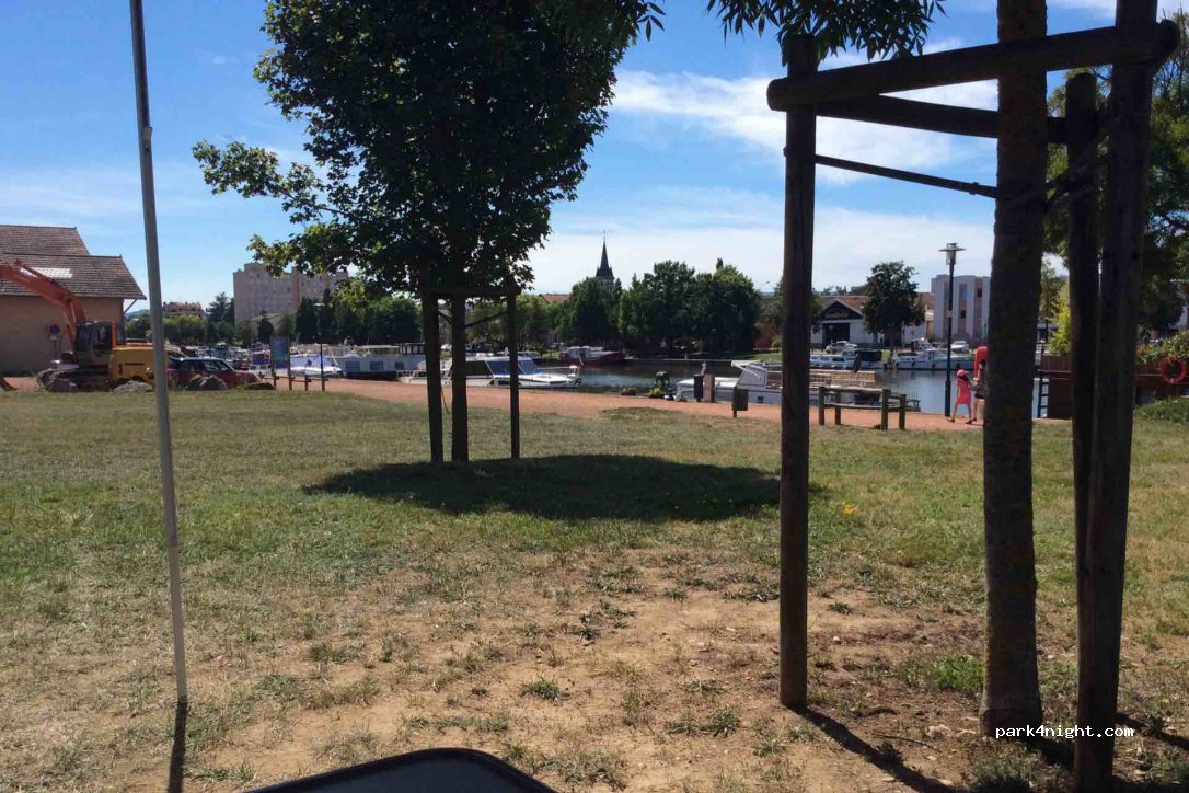 Port de Roanne — foto 3