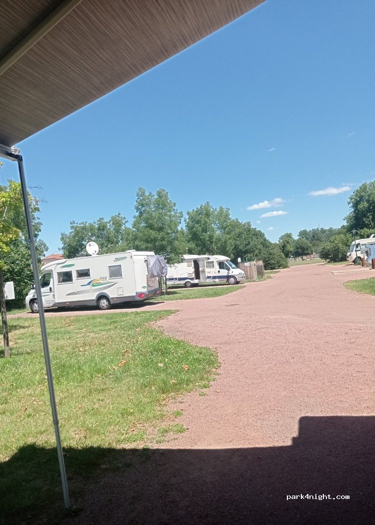 Port de Roanne — foto 5
