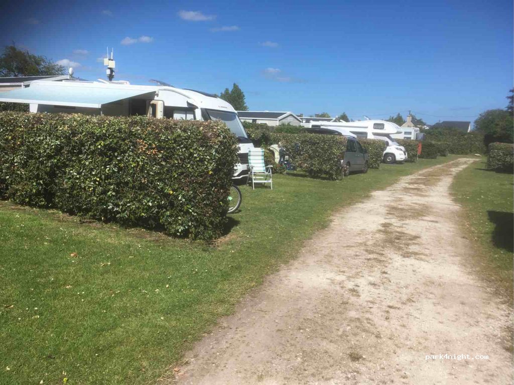 Camping Le Rivage — foto 2