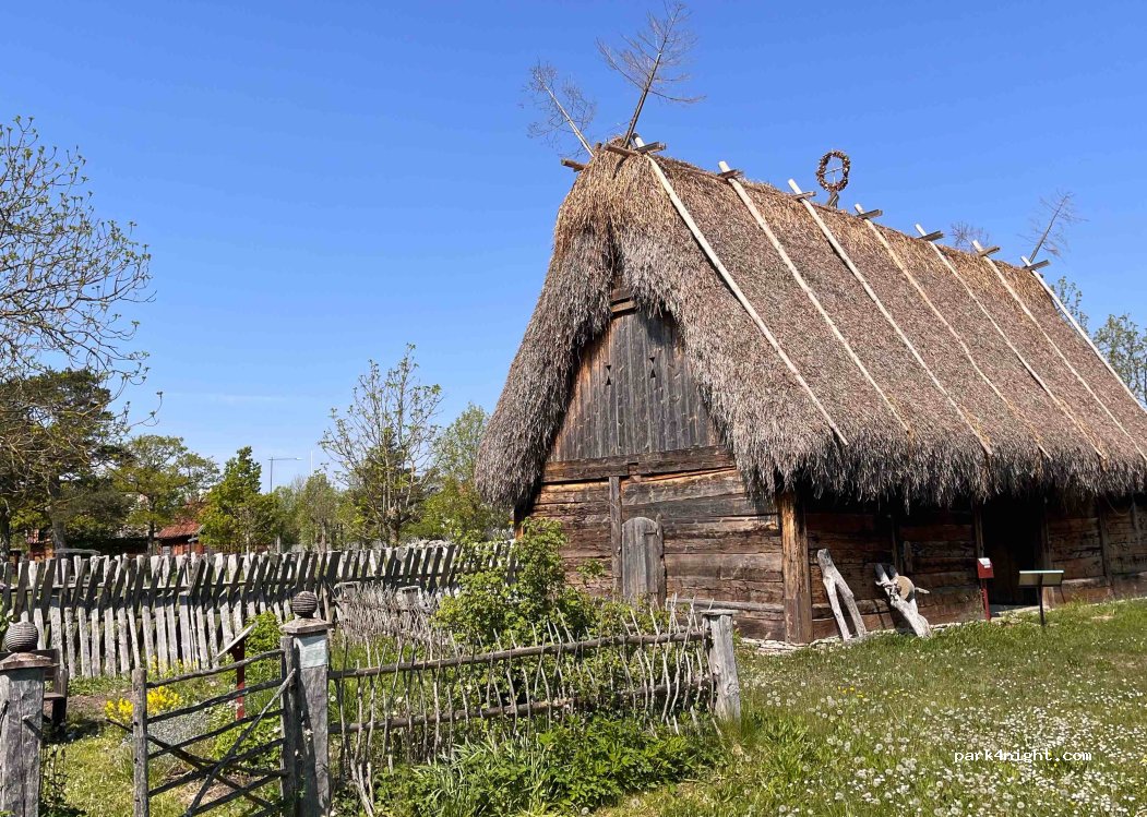 Bungemuseet | Mat & Kaffestugan Bunge — foto 3