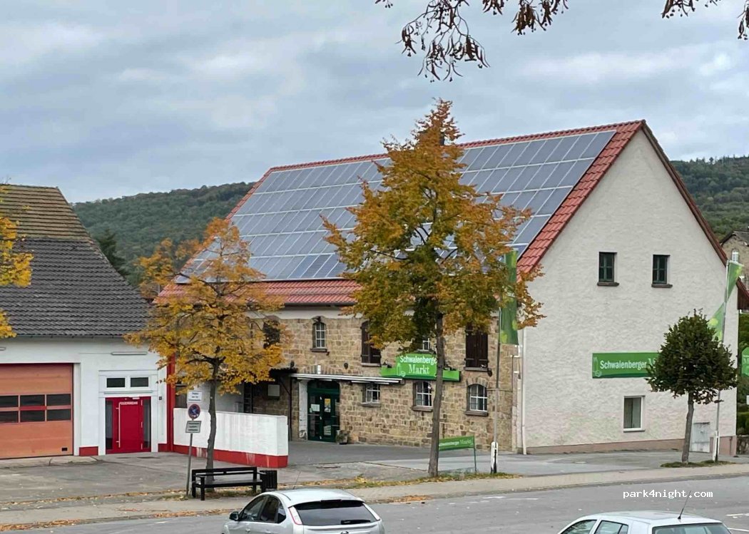 (32816) Schieder-Schwalenberg - 1 Mengersenstraße — foto 2