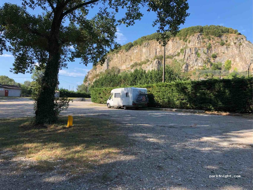 (07130) Soyons - 35 Rue du Stade — foto 4