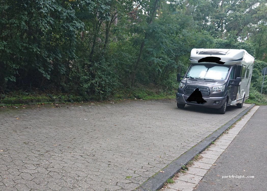 (55120) Mainz - 14 Am Waldfriedhof — foto 2