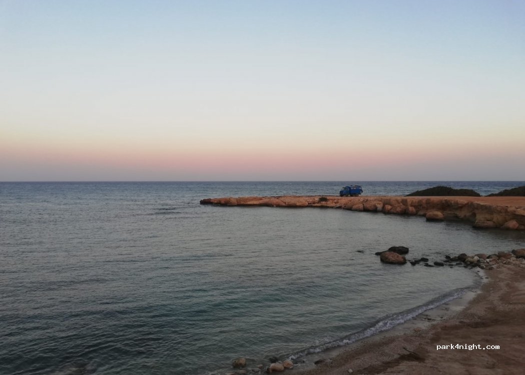 Dipkarpaz - — foto