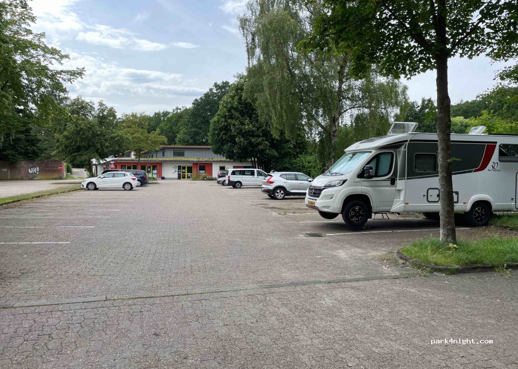 (29664) Walsrode - 6 Am Waldbad — foto 2