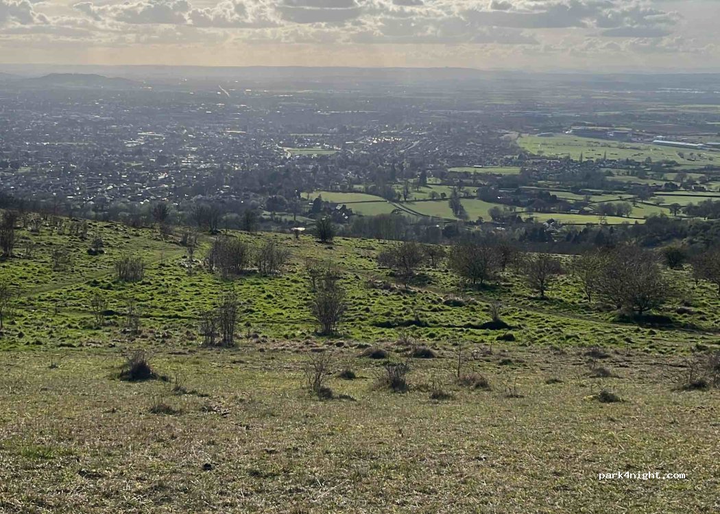 (GL54 4EU) Cheltenham - — foto 2