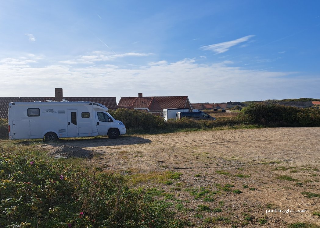 (7673) Harboøre - 1 Doblervej — foto