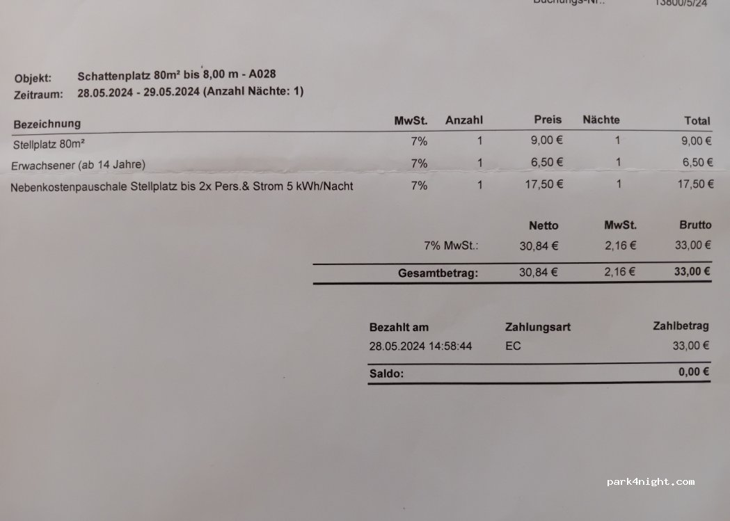 Camping Utting — foto 4