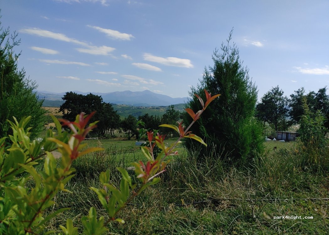 Camping Helshan — foto 2
