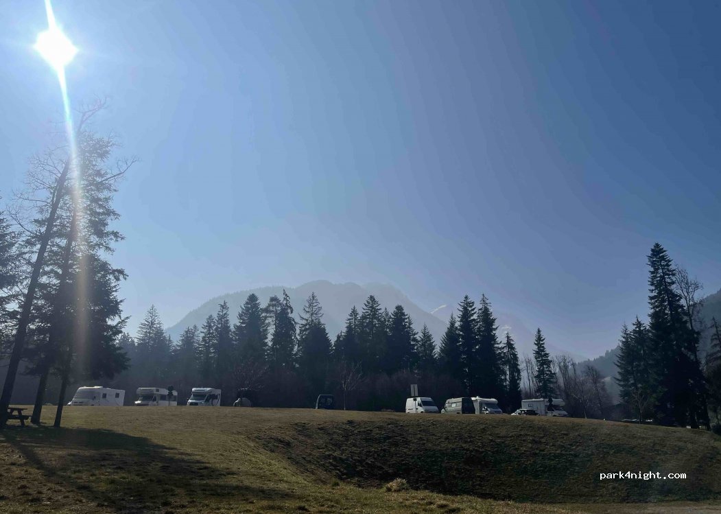 (74230) Thônes - Route d'Annecy — foto 2