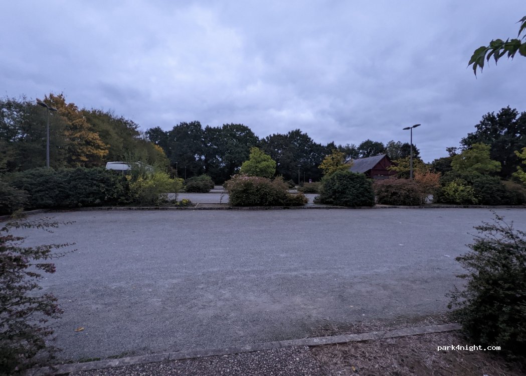 (35450) Val-d'Izé - Unnamed Road — foto 2