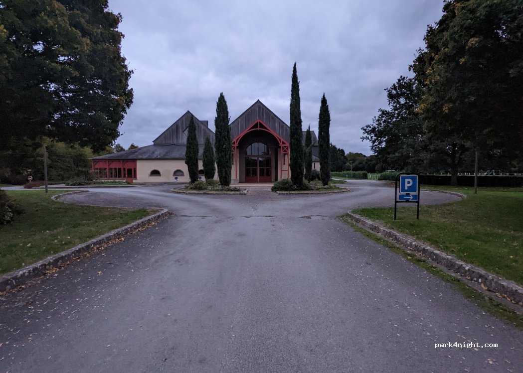 (35450) Val-d'Izé - Unnamed Road — foto 3