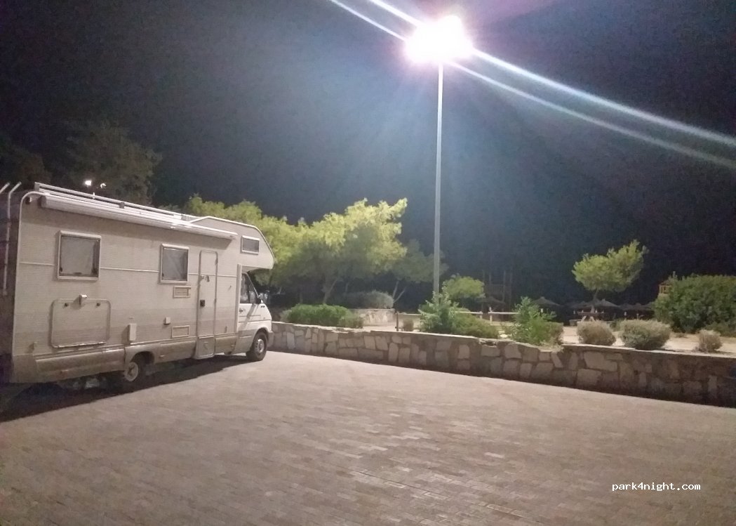 (190 16) Artemis - 170 Ethniki Odos 85 — foto