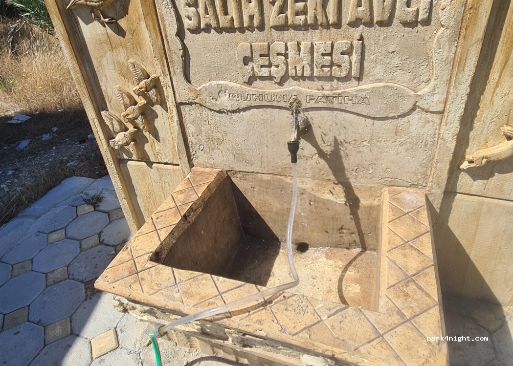 Dipkarpaz - Recep Tayip Erdoğan Cd — foto 2
