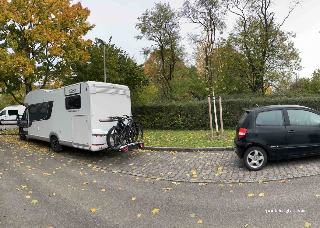 (89231) Neu-Ulm - 13 Baumgartenstraße — foto 2