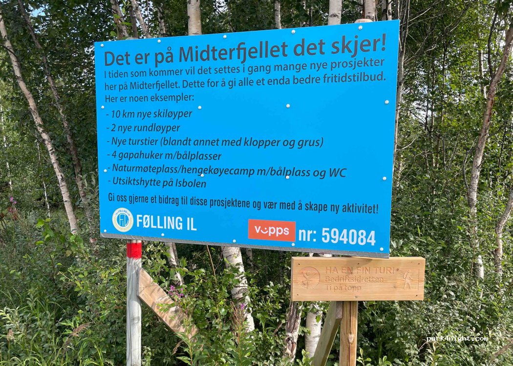 (7732) Steinkjer - 332 Midterfjellvegen — foto 4