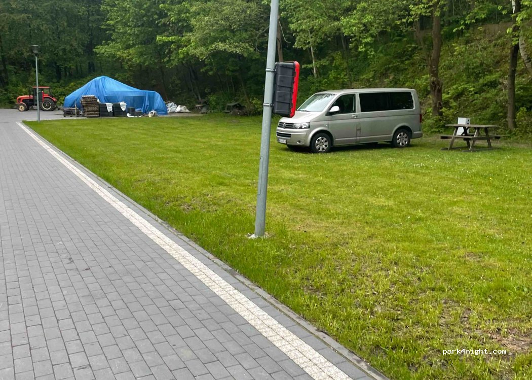 METROPOLIS Camping Sopot — foto 3
