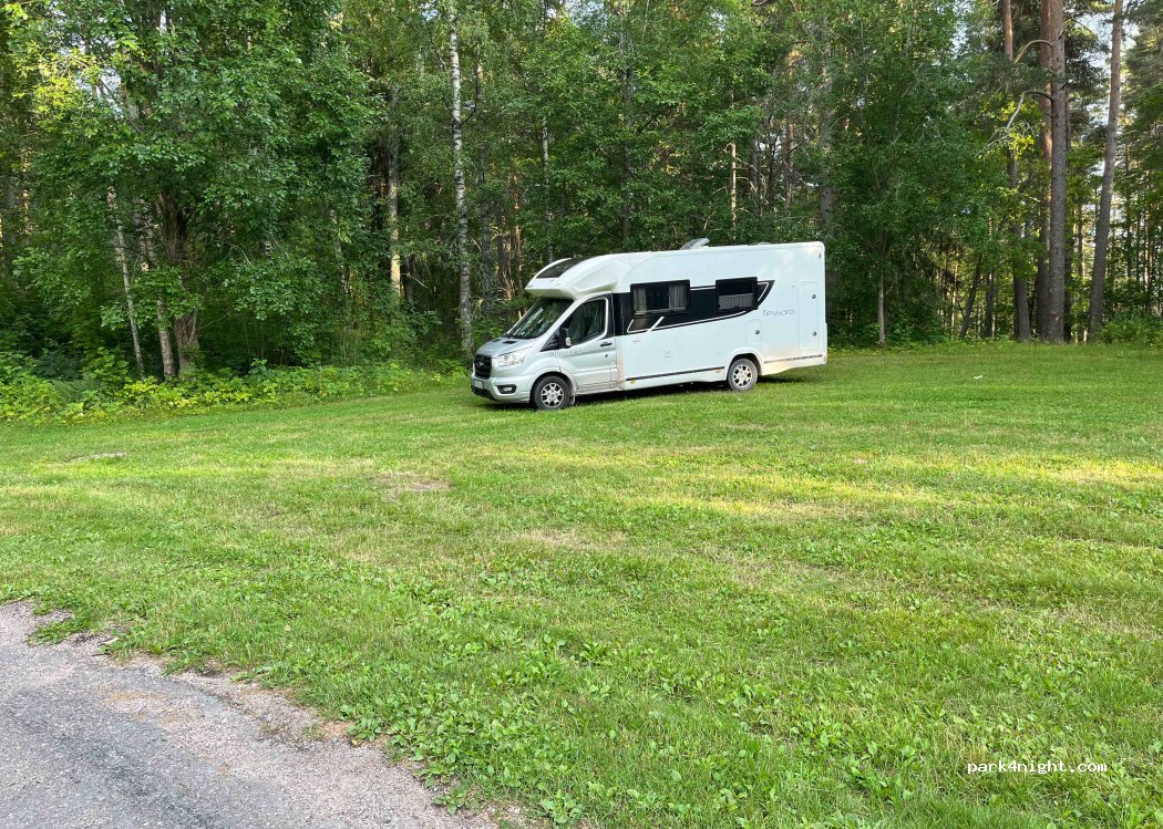 (776 34) Hedemora - 21 — foto