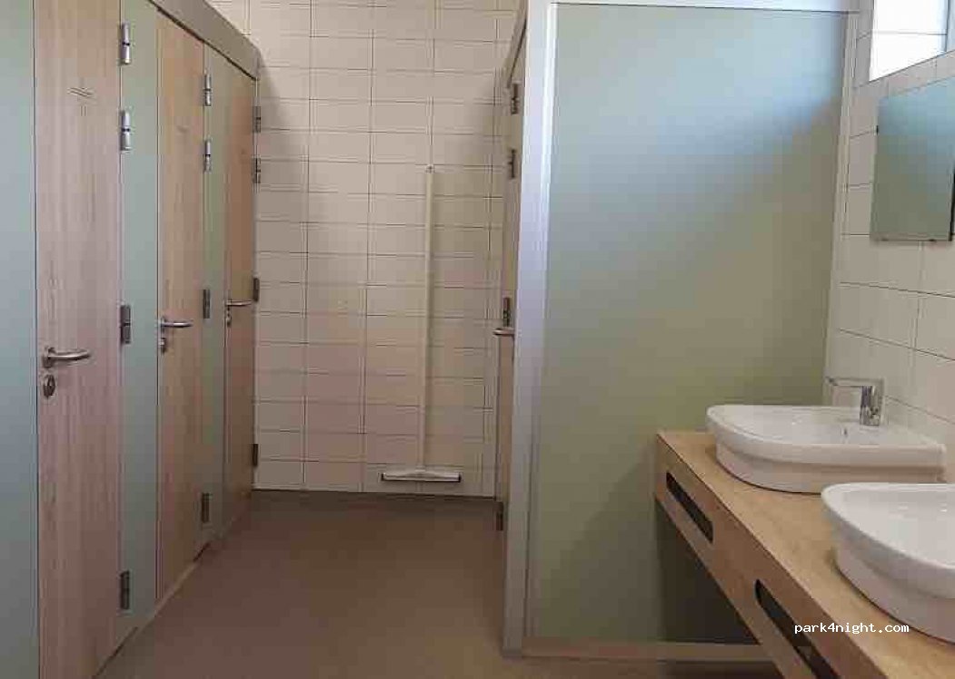 Charmecamping Noord-Brabant De Kleine Abtshoeve — foto