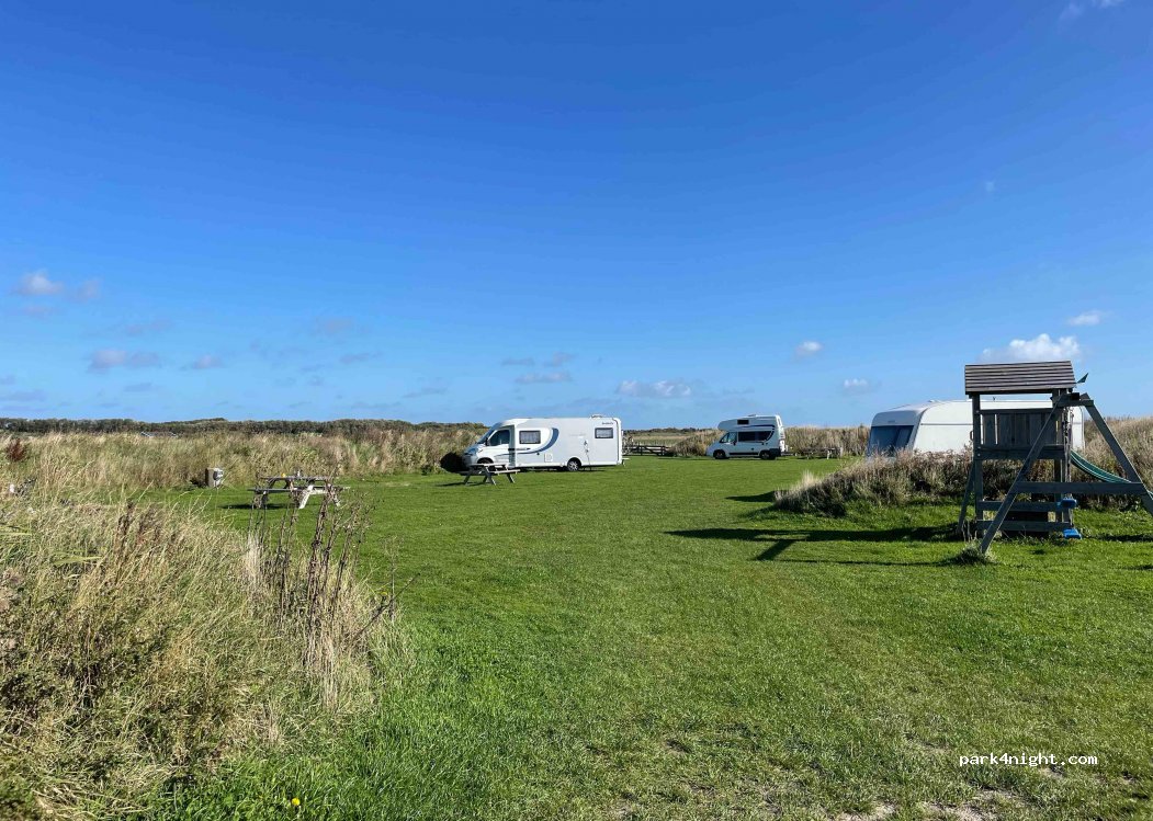 Kogercamping — foto