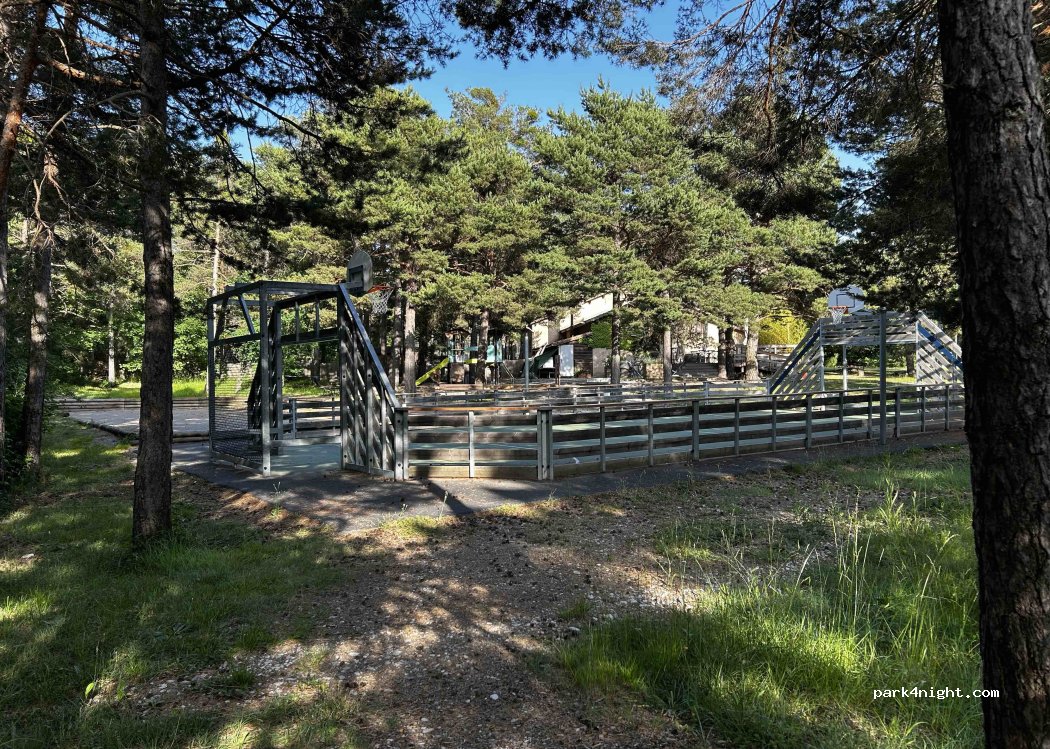 Camping Park Serigons — foto 3