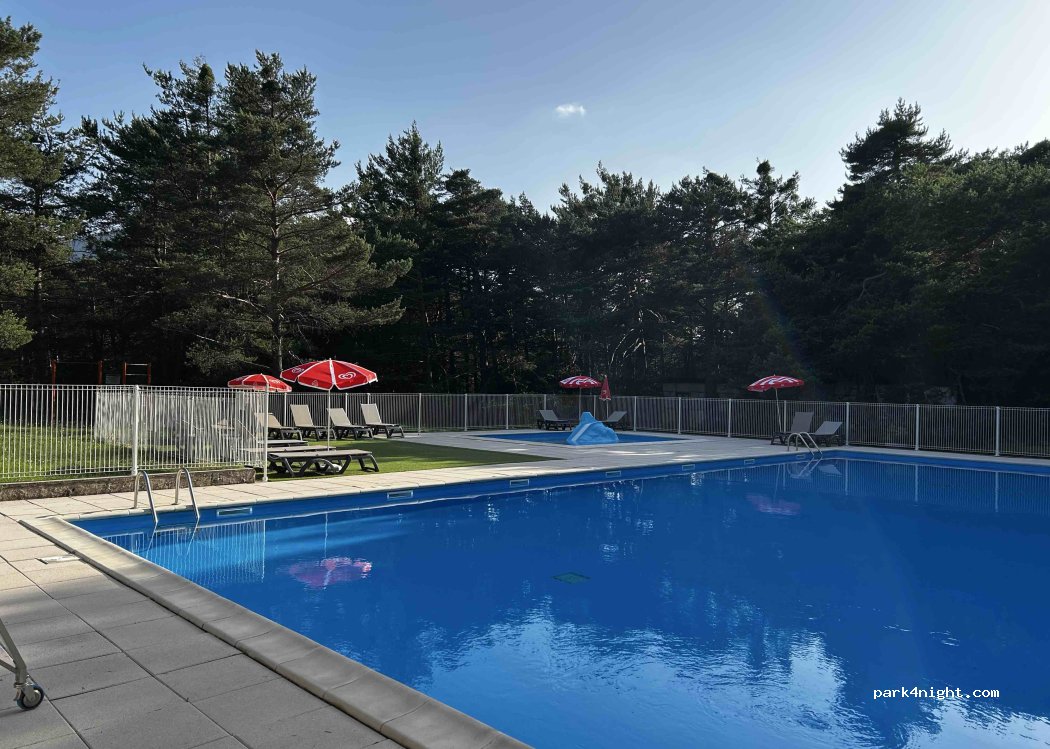 Camping Park Serigons — foto 4
