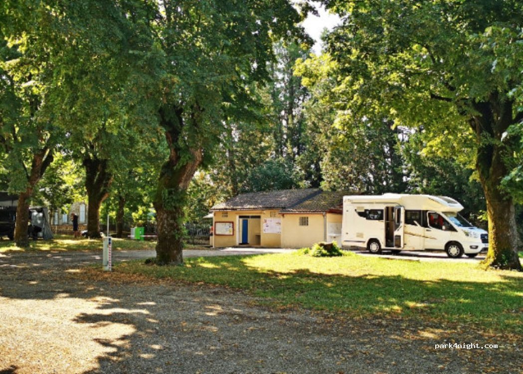 Camping de mon Village de Martel — foto 4