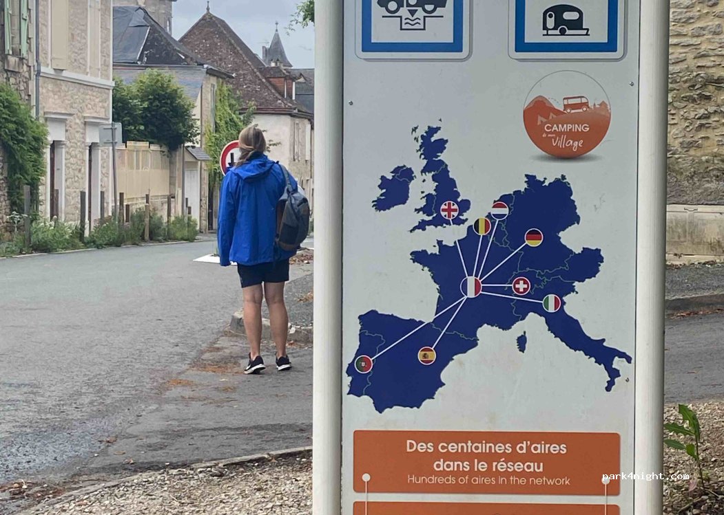 Camping de mon Village de Martel — foto 5