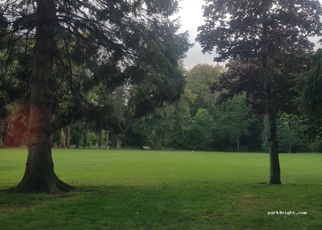 (KA7 4DU) Belleisle - — foto