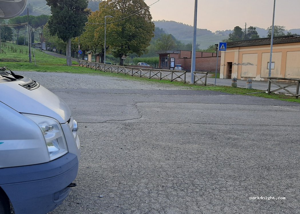 (40021) Borgo Tossignano - 26e Via XX Settembre — foto 2