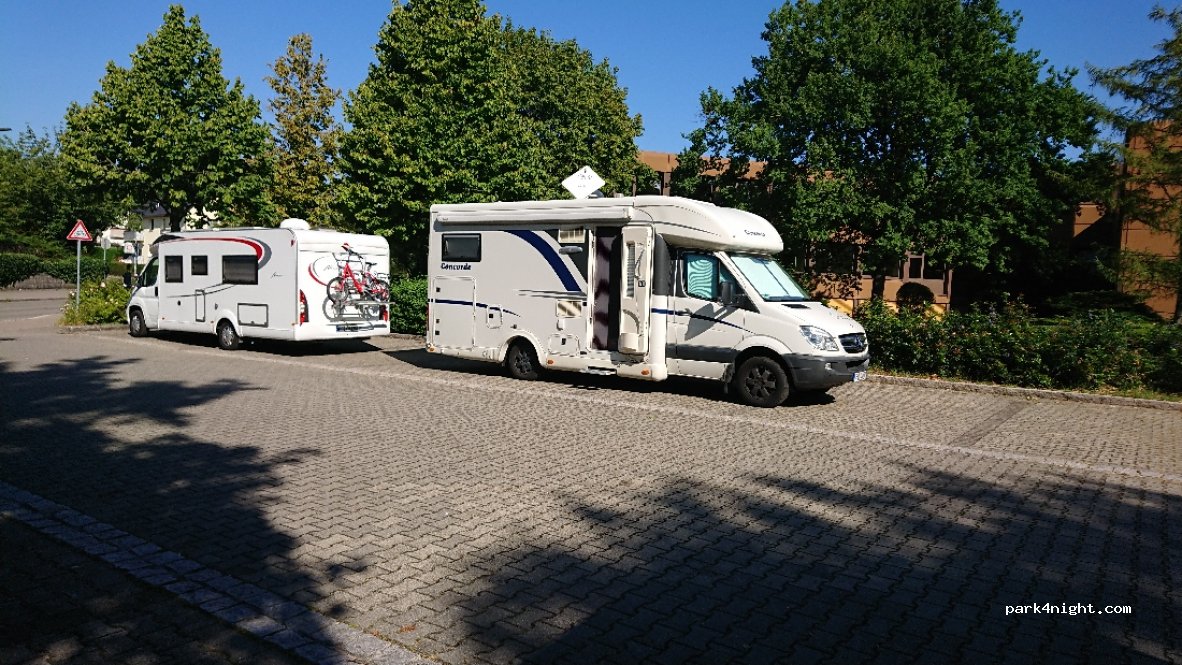 (79379) Müllheim - Nussbaumallee — foto 2