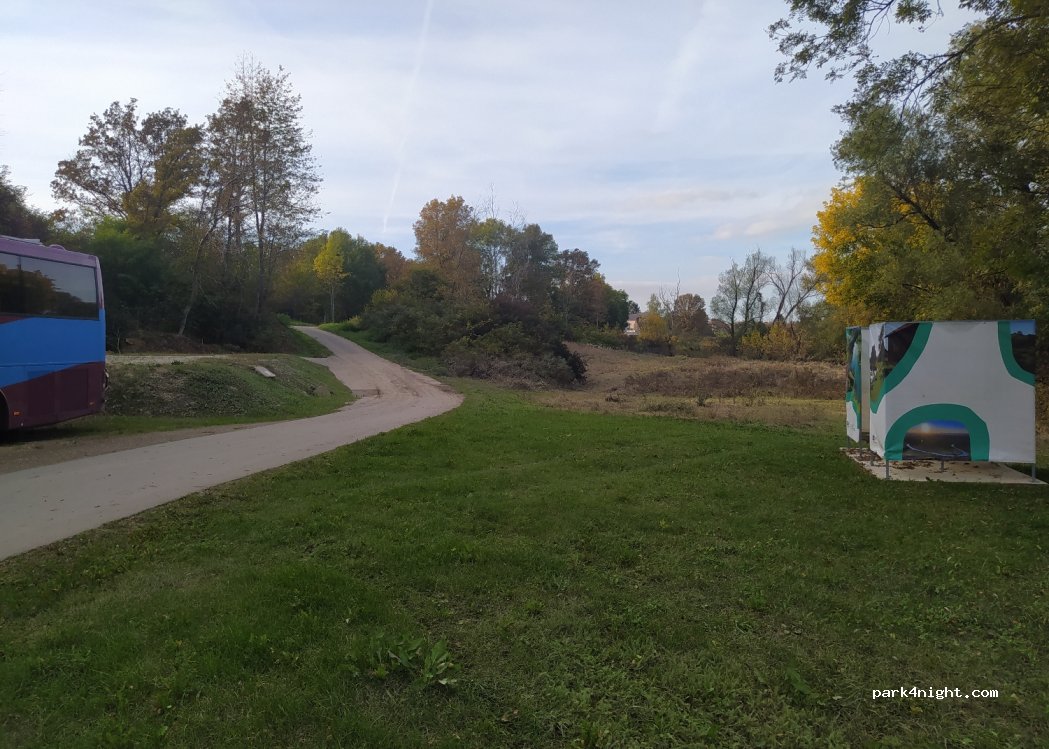 (47206) Lasinja - 31 D Lasinjska — foto