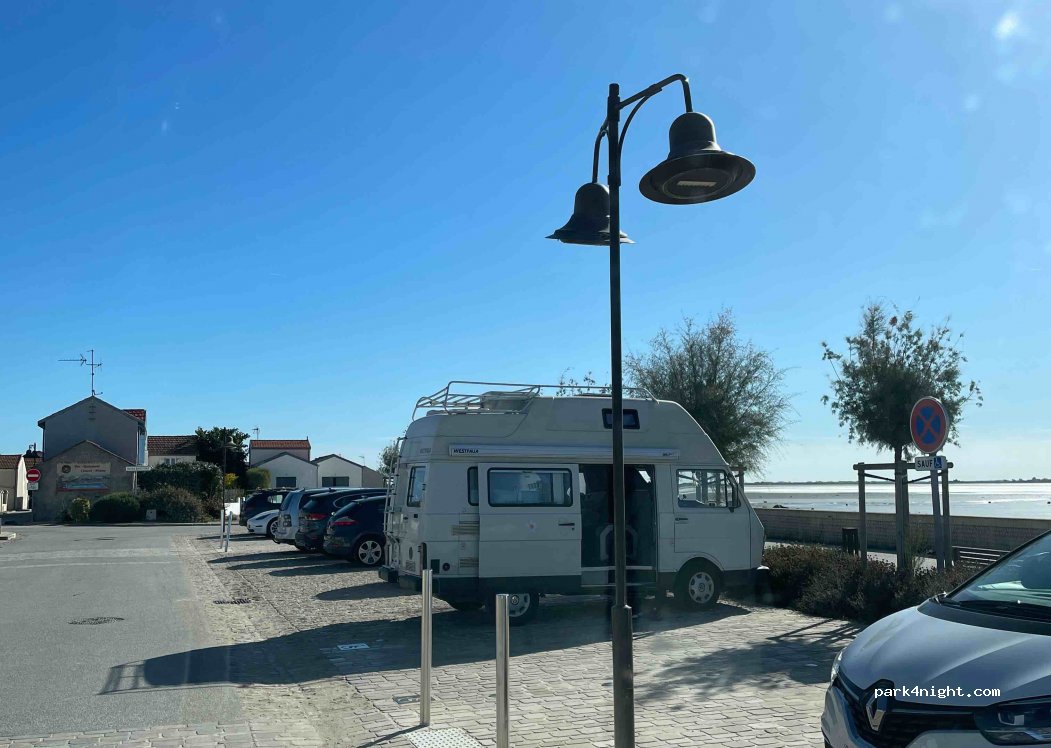 (17340) Châtelaillon-Plage - 3B Rue Georges Leygues — foto