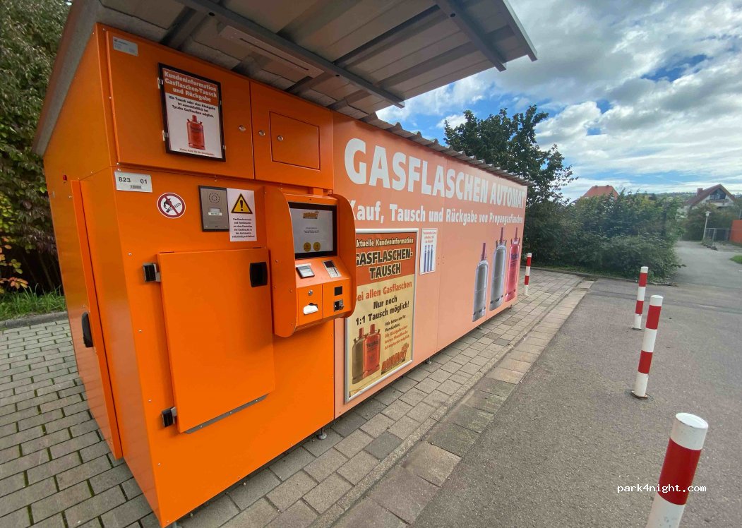 (66424) Homburg - 3 Am Stadtbad — foto