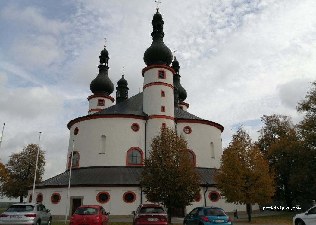 (95652) Waldsassen - Kappl — foto
