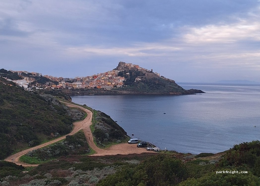 (07031) Castelsardo - 174174 Via Zirulia — foto 2