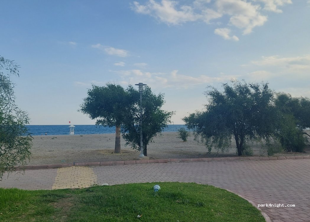 (07130) Konyaaltı - — foto 2