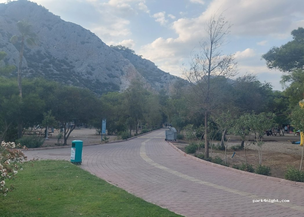 (07130) Konyaaltı - — foto 3