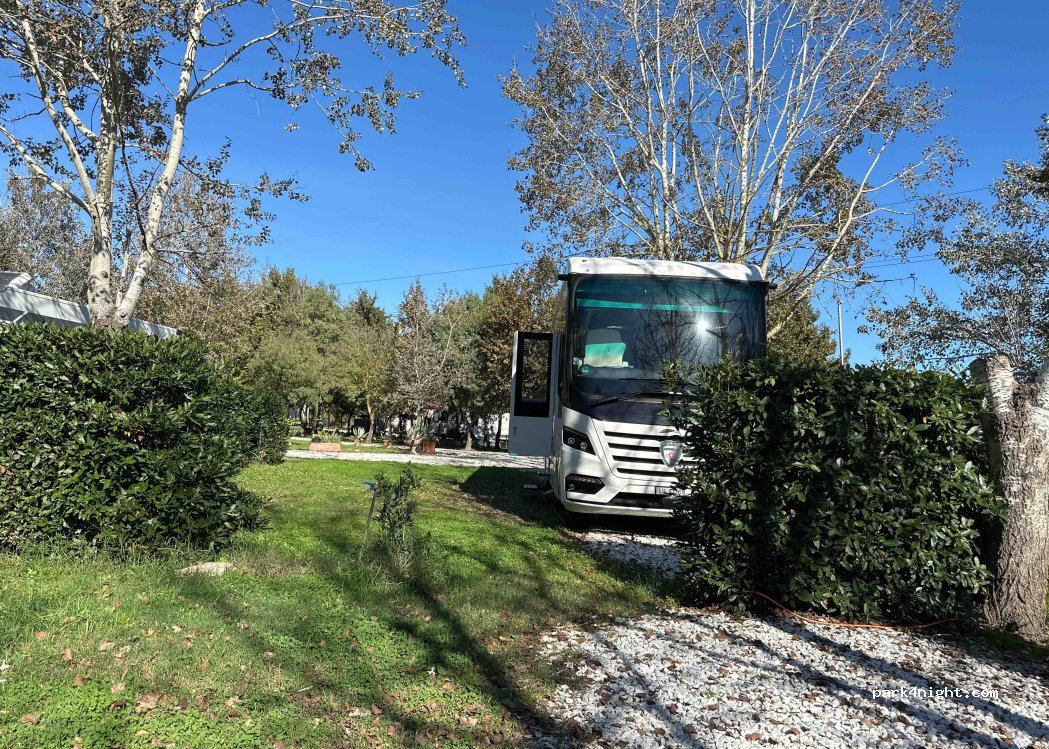 Camping Tamerici — foto 5