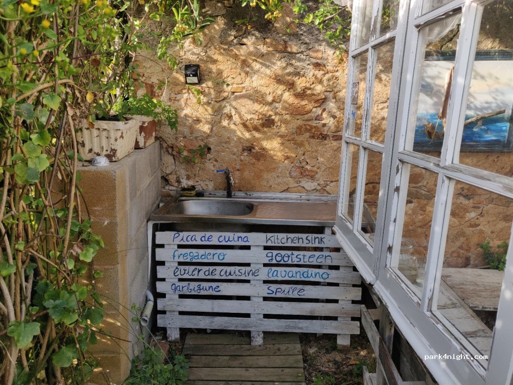 S'Agaroarea Àrea — foto