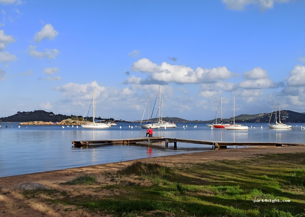 Plage Camping Les Ilots D Or — foto 2