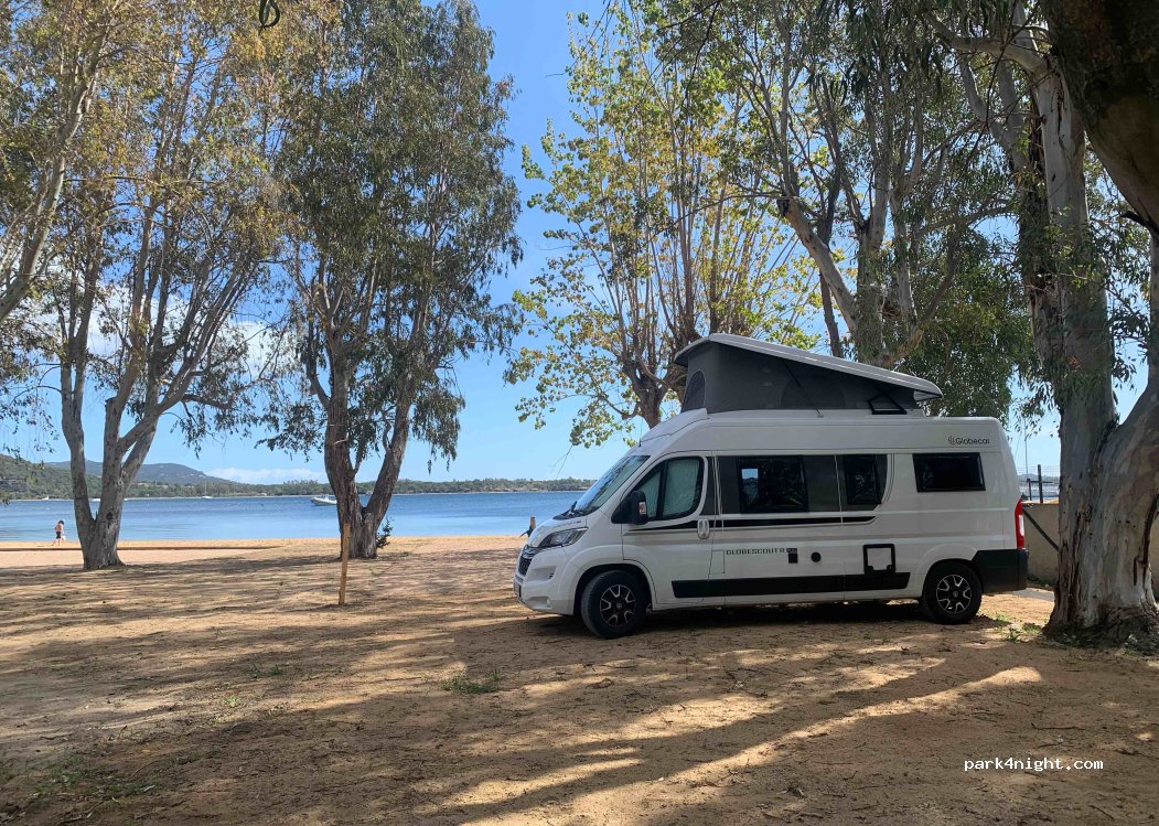 Plage Camping Les Ilots D Or — foto 3