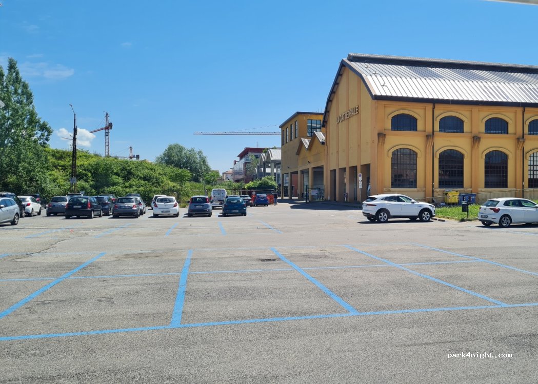 (51100) Pistoia - 27 Via Ciliegiole — foto 3
