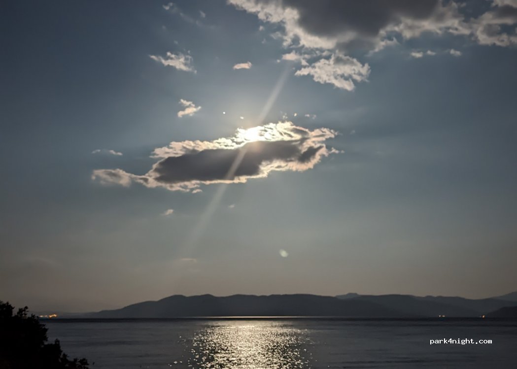 Turnalı Boncuk Camping — foto